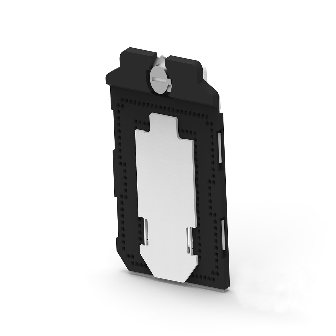 IC & Component Sockets, IC & Komponent Soketleri